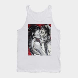 Lovers - Passion Tank Top